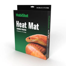 Load image into Gallery viewer, HabiStat Carbon Printed Heat Mat