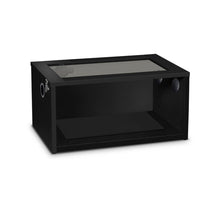 Load image into Gallery viewer, HabiStat Leopard Gecko Starter Kit Black