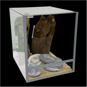 Diversa Spider Stand 20X20x30cm