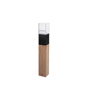 Diversa Spider Stand 15X15x80cm