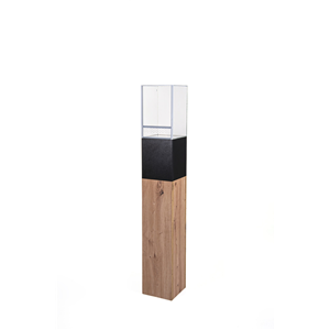 Diversa Mantis Stand 18X18x74cm