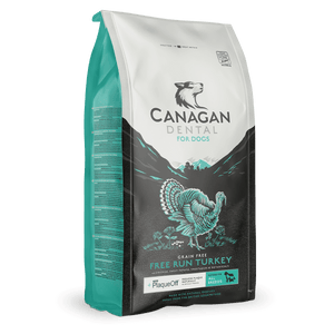 Canagan Dental for Dogs 6kg
