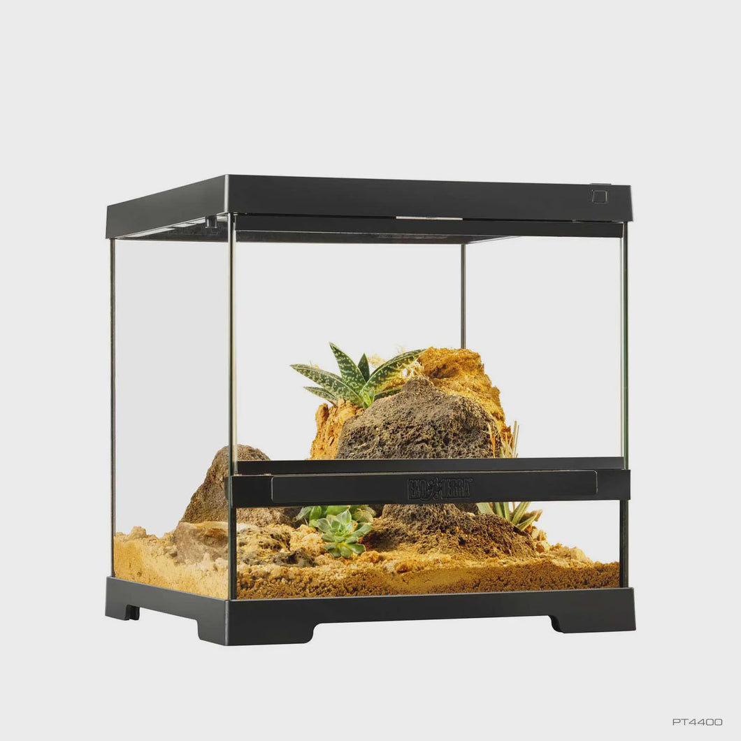 Exo Terra Pro Terrarium 30x30x30