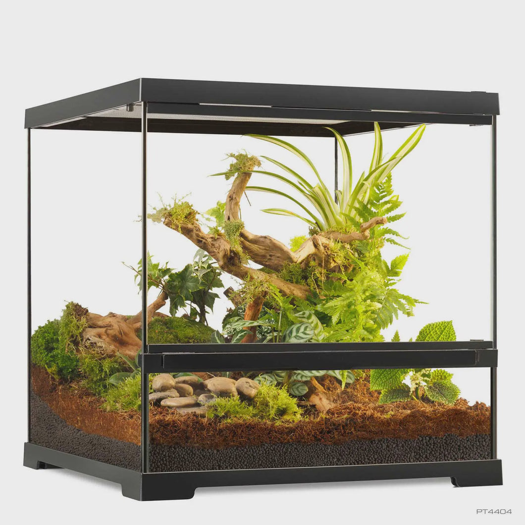 Exo Terra Pro Terrarium 45x45x45