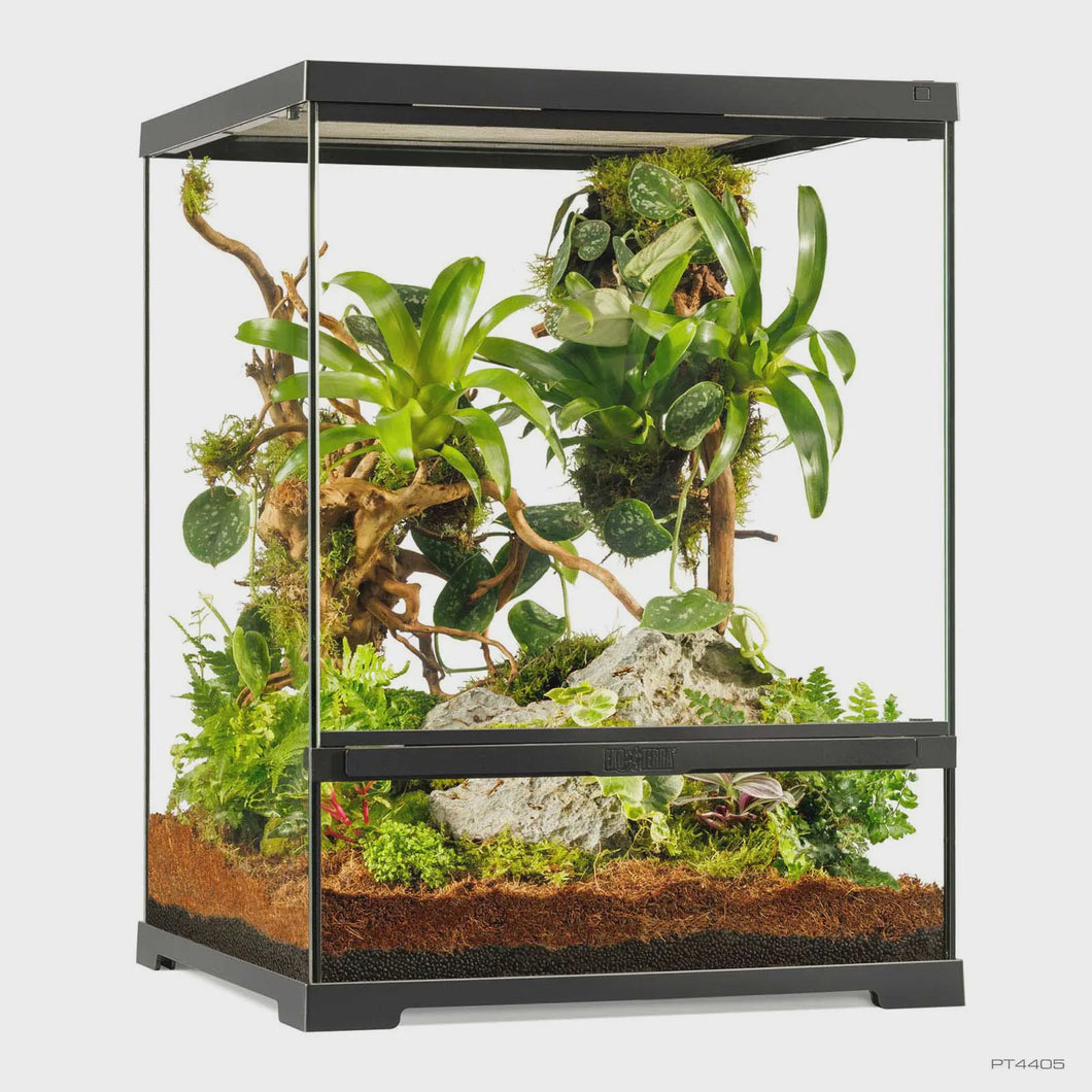 Exo Terra Pro Terrarium 45x45x60