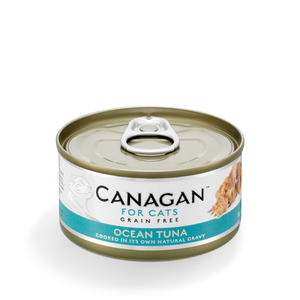 Canagan Cat Can - Ocean Tuna 75g