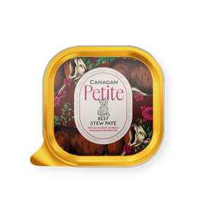 CANAGAN PETITE BEEF STEW PATÉ