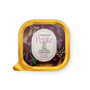 CANAGAN PETITE COUNTRY GAME PATÉ