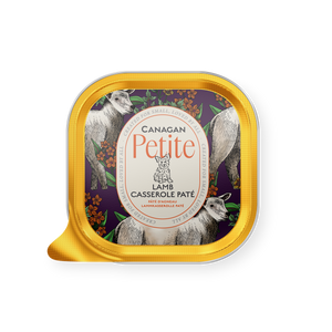 CANAGAN PETITE LAMB CASSEROLE PATÉ