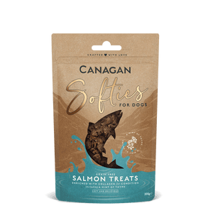 Canagan Softies Dog Chicken Treats 200g