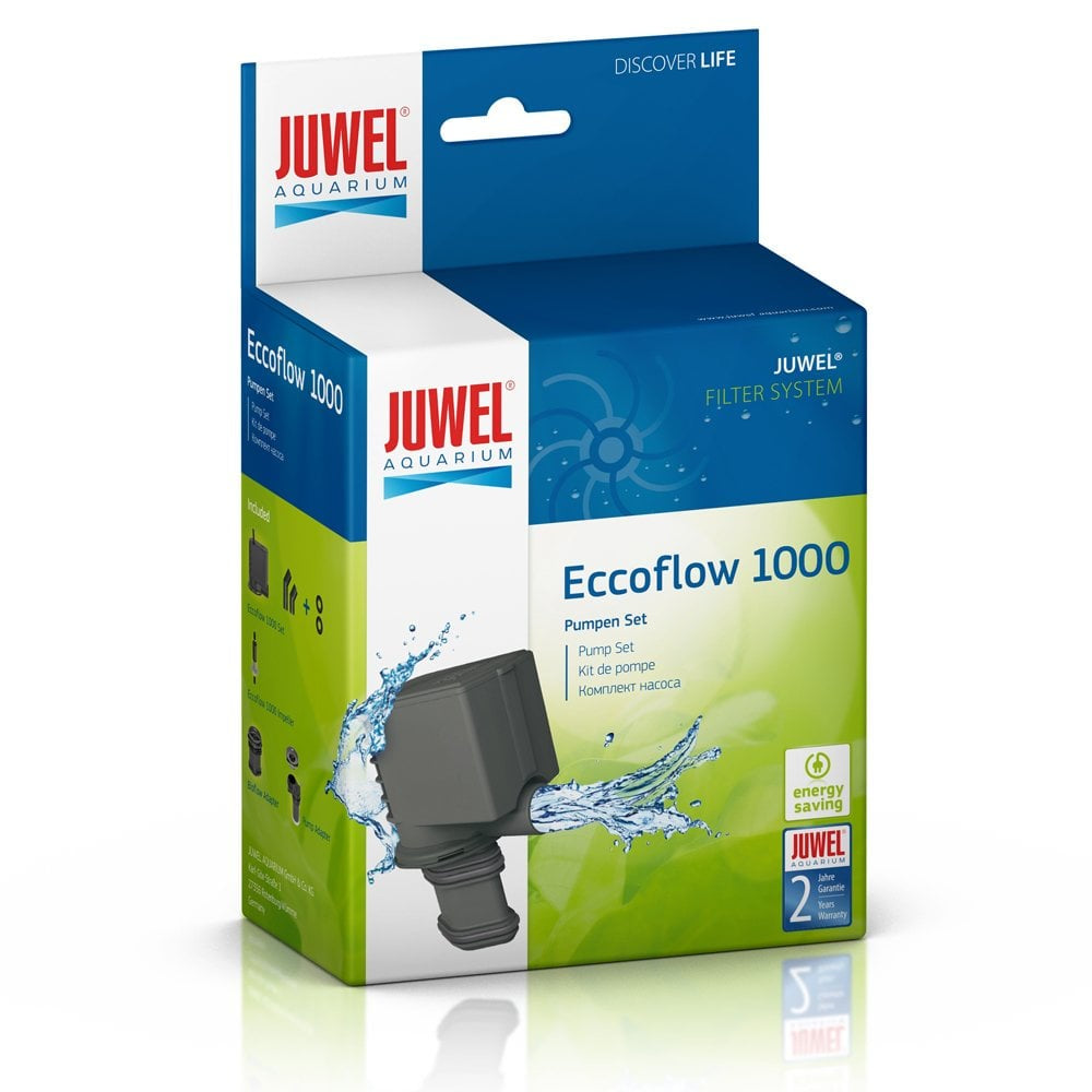 Juwel Eccoflow 1000 Pump