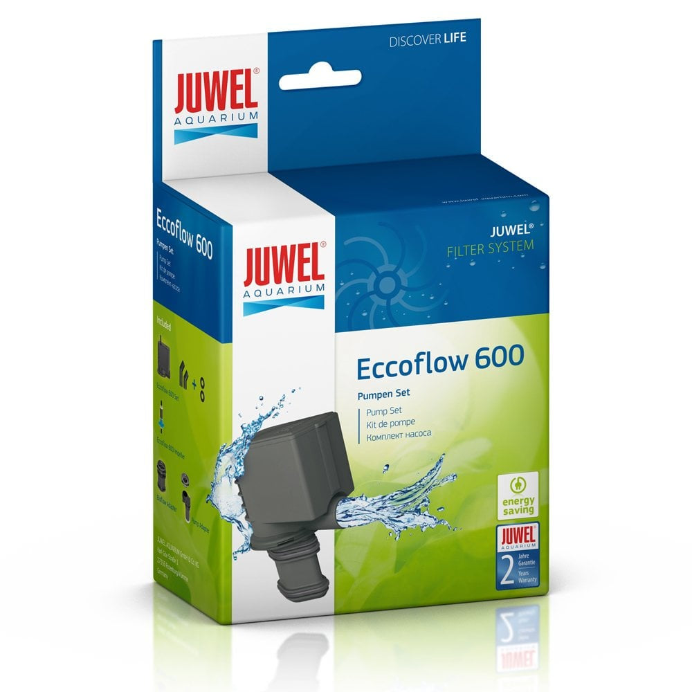 Juwel Eccoflow 600 Pump