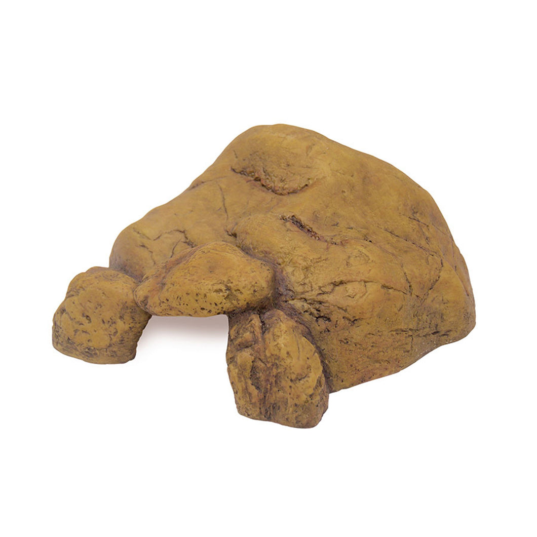 Exo Terra Reptile Hiding Cave X Large