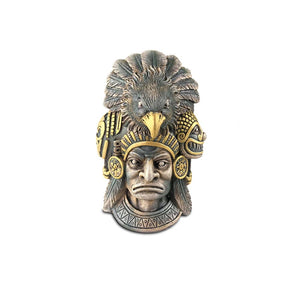 Exo Terra Aztec Warrior Eagle Knight Hide