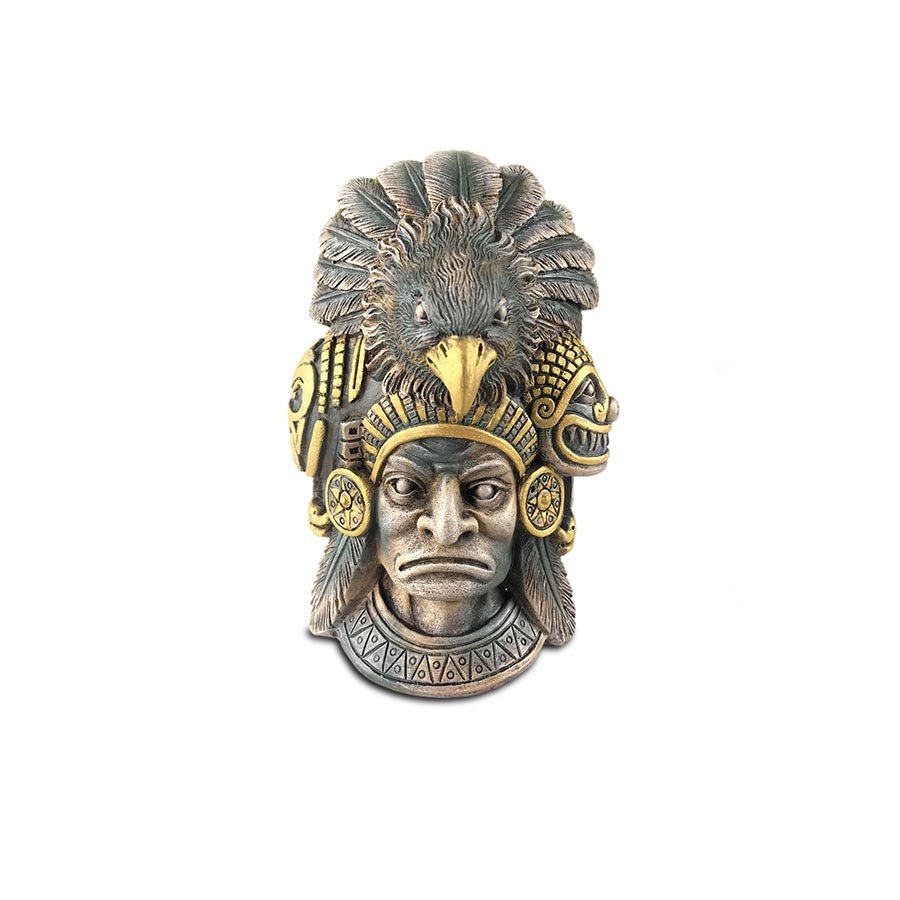 Exo Terra Aztec Warrior Eagle Knight Hide