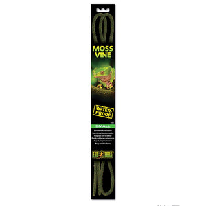 Exo Terra Bendable Moss Vine - Small
