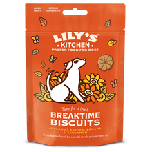 Breaktime Biscuits Treat 80g