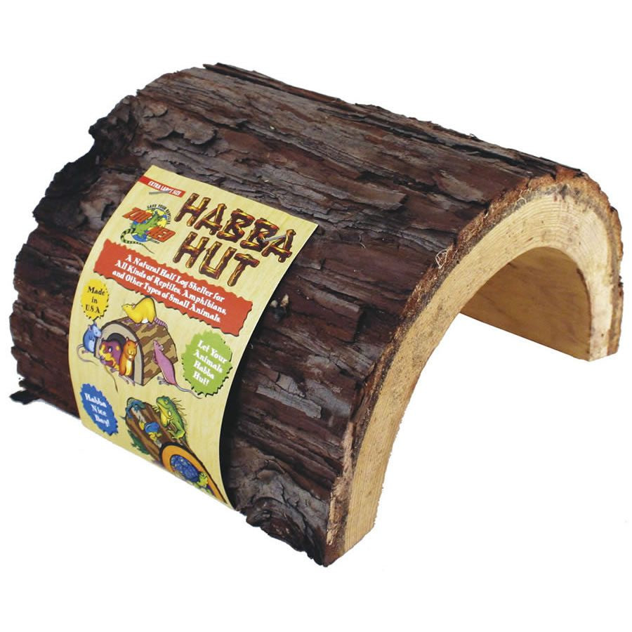 Zoo Med Habba Hut, X-Large