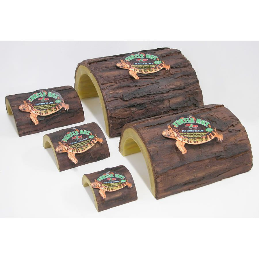 Zoo Med Turtle Hut, Giant