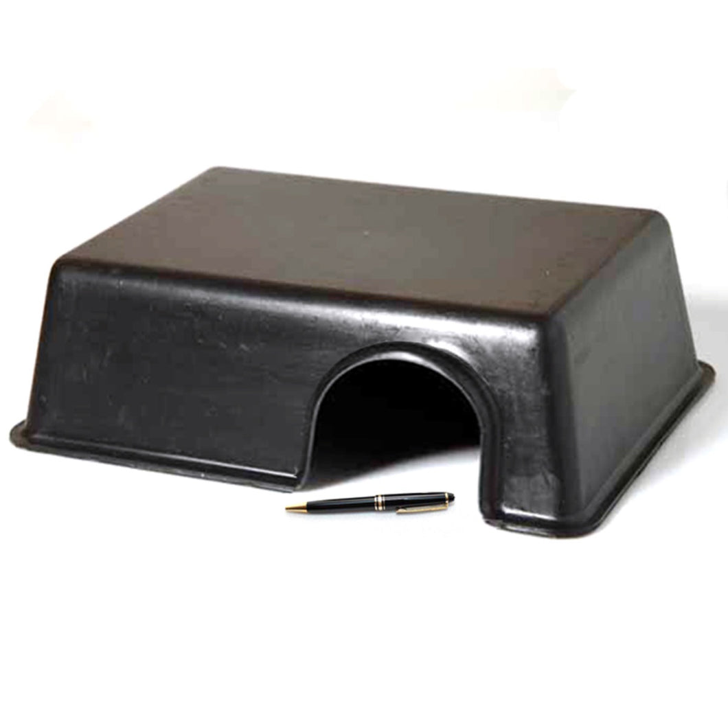 HabiStat Plastic Hide, Extra Extra Large