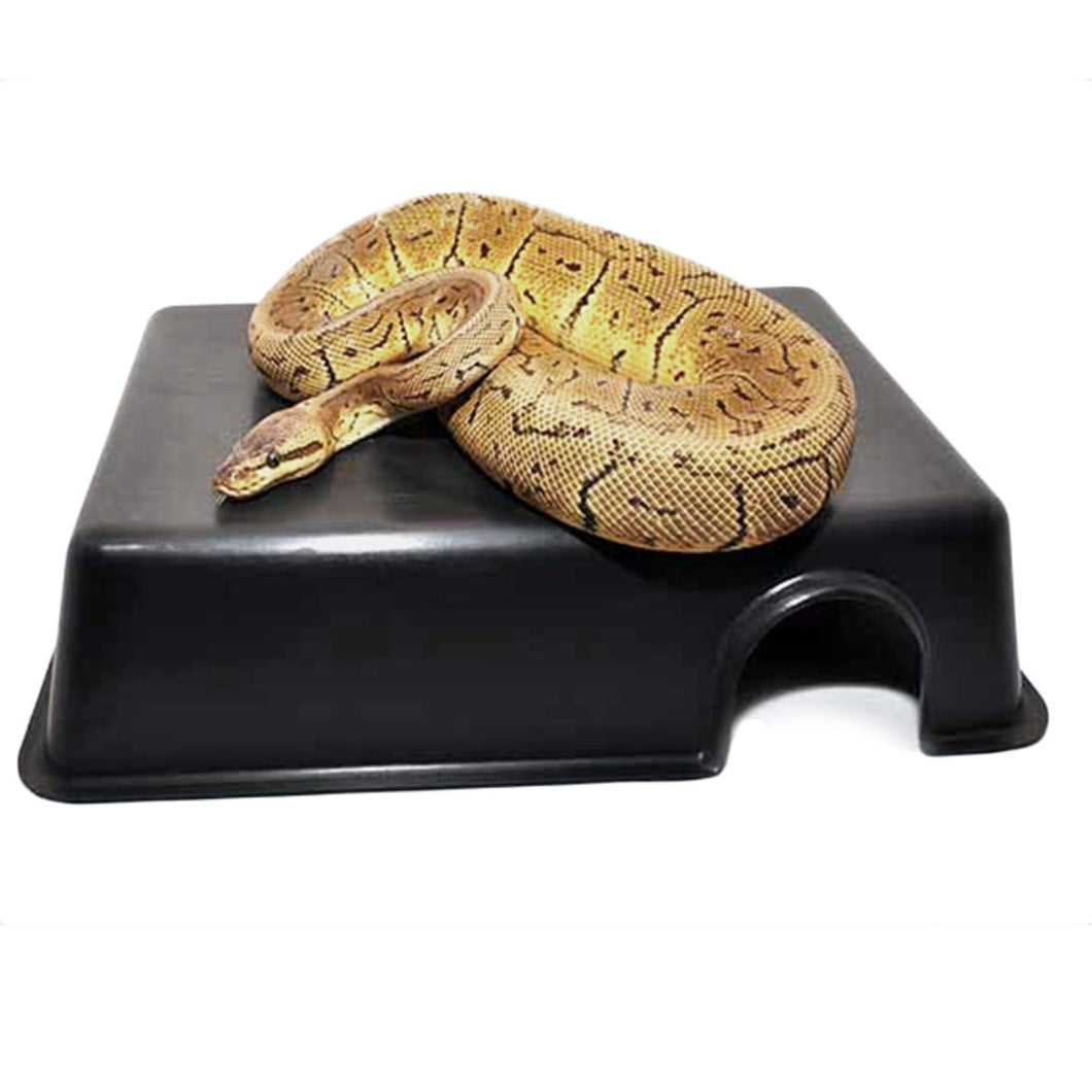 HabiStat Plastic Hide, Medium