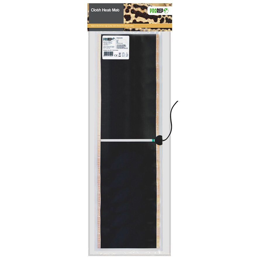 ProRep Cloth Element Heat Mat (35x11)