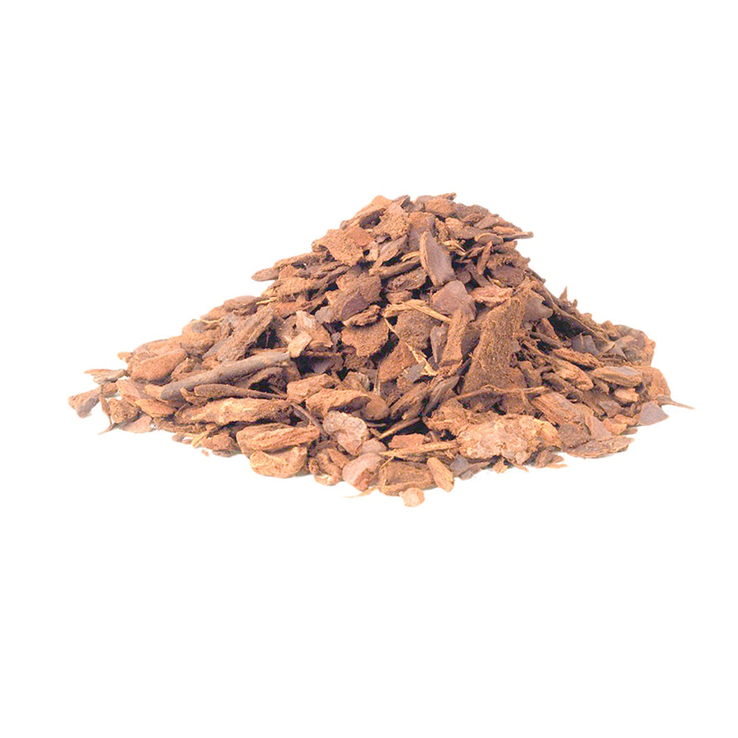 HabiStat Orchid Bark Substrate, Coarse, 25 Litres