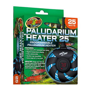Zoo Med Paludarium Heater 25w
