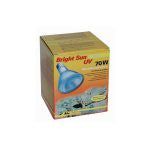 Lucky Reptile Bright Sun UV Desert 70W