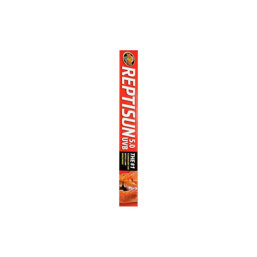 Zoo Med ReptiSun 5.0 UVB 36in (30W)