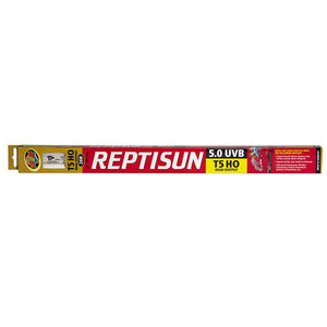 Zoo Med T5HO ReptiSun 5.0 55cm, 24W