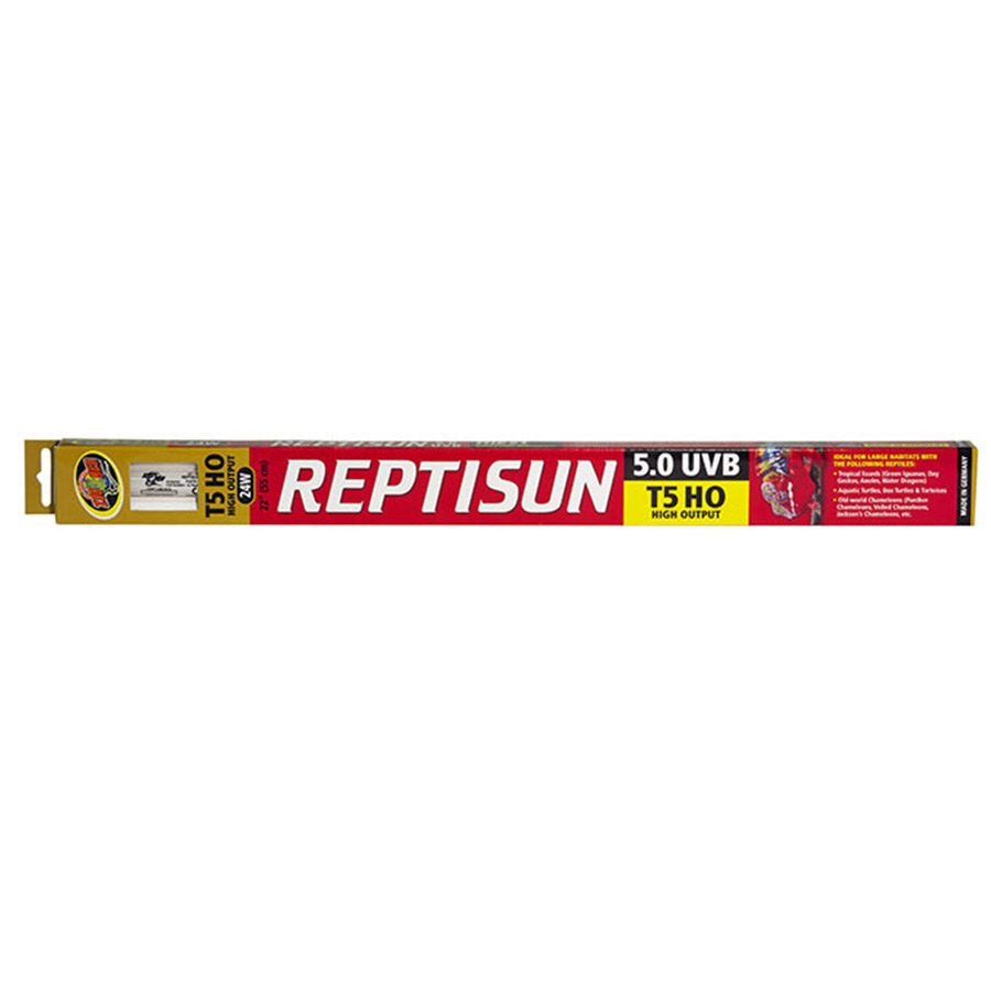 Zoo Med T5HO ReptiSun 5.0 55cm, 24W