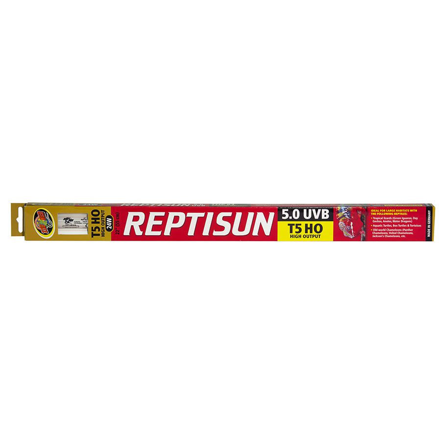 Zoo Med T5HO ReptiSun 10.0 116cm, 54W