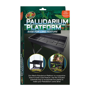 Zoo Med Paludarium Platform Small