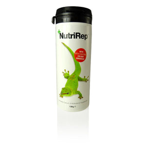 White Python NutriRep 130g