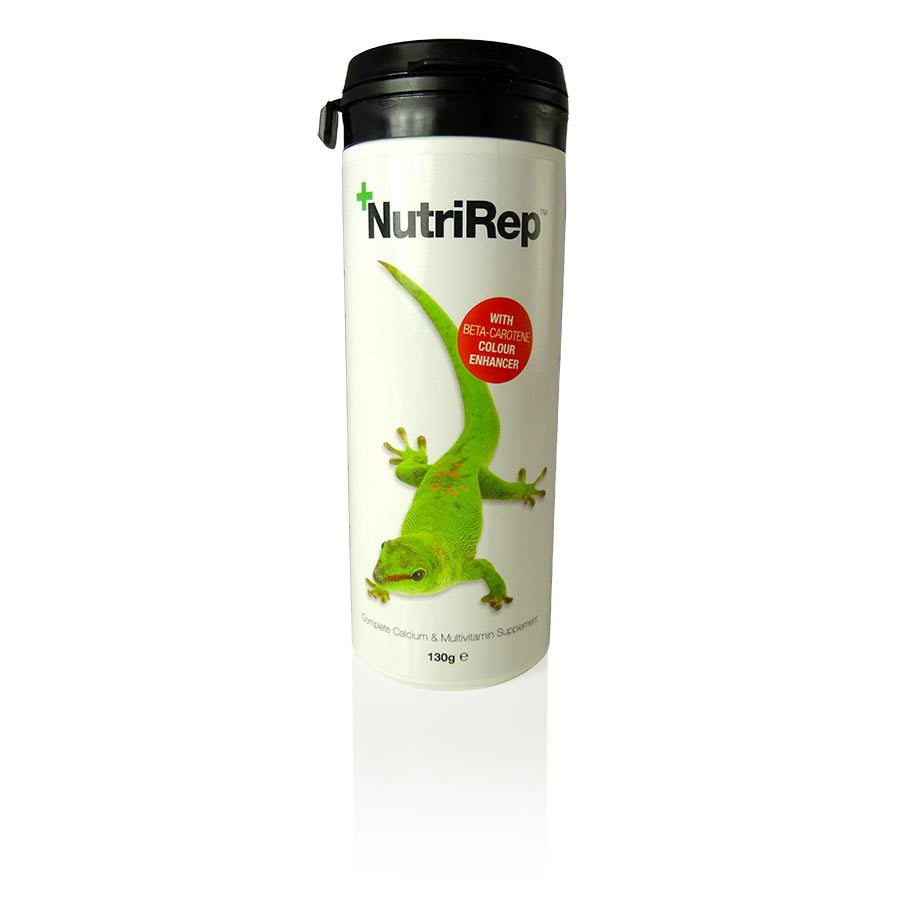 White Python NutriRep 130g