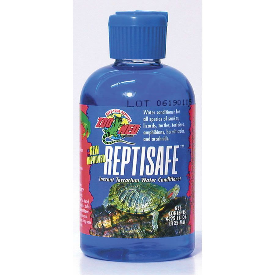 ZooMed Reptisafe 125ml