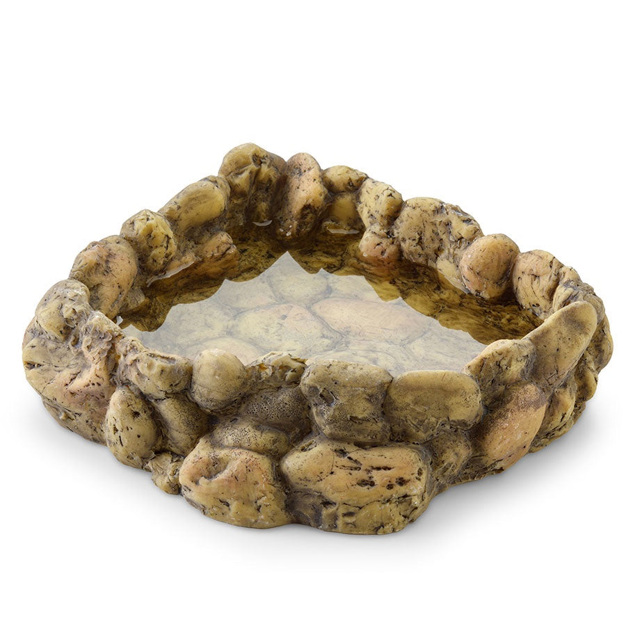 Exo Terra Corner Water Dish X-Large
