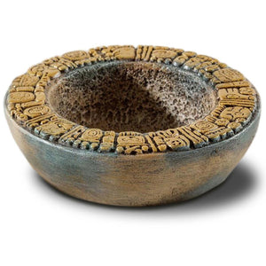 Exo Terra Aztec Water Dish Small