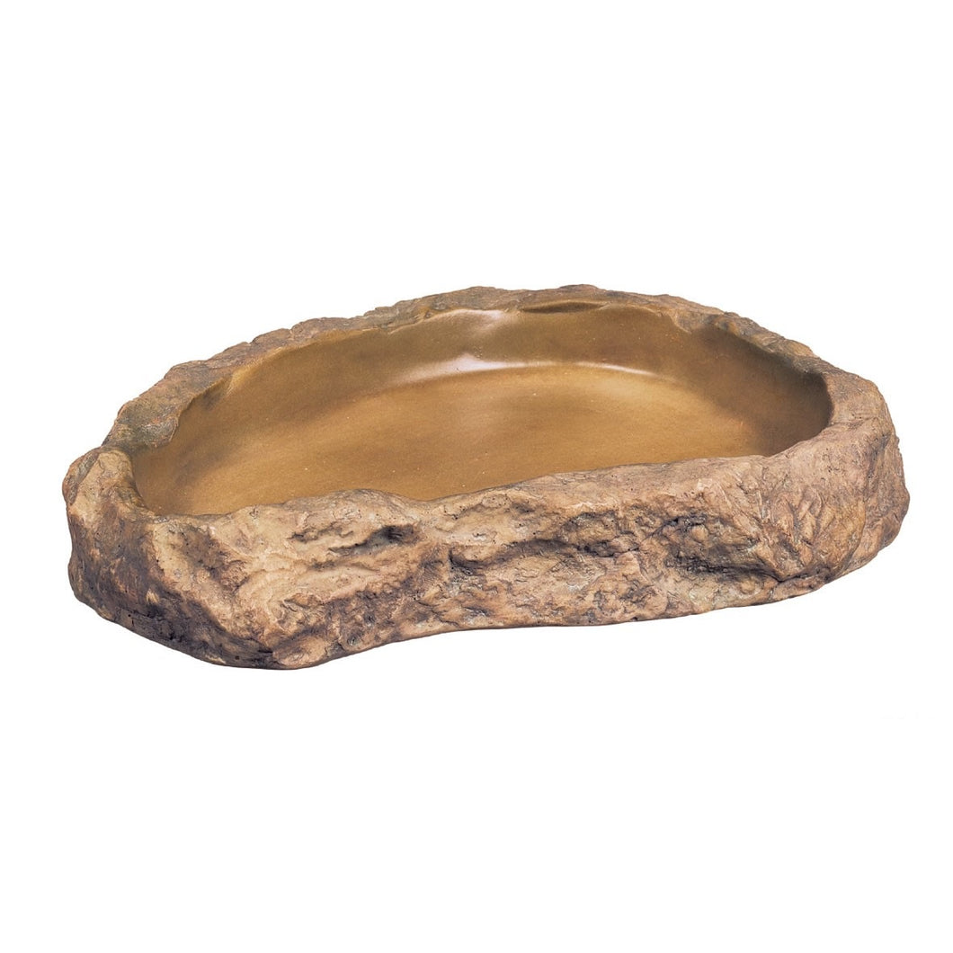 Exo Terra Feeding Dish Large