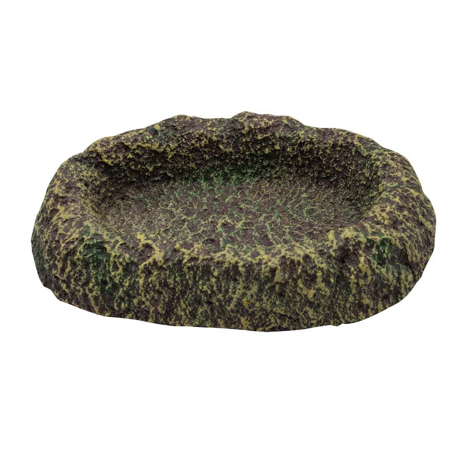 Reptile Systems Rainforest Dish Small