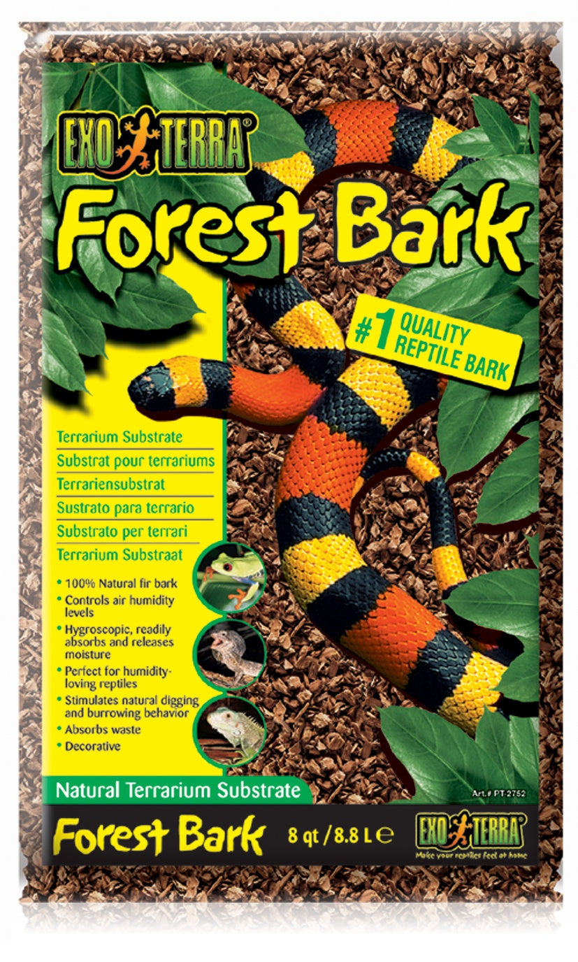 Exo Terra Forest Bark 8.8L