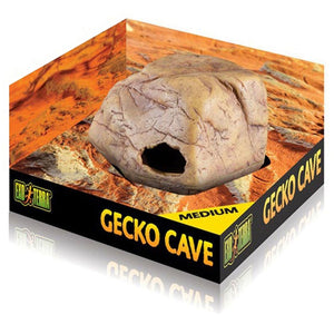 Exo Terra Gecko Cave Small