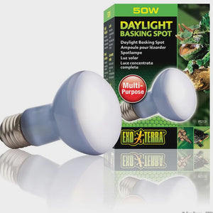 Exo Terra Daylight Basking Spot 50W