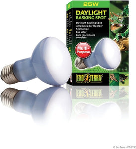 Exo Terra Daylight Basking Spot 25W